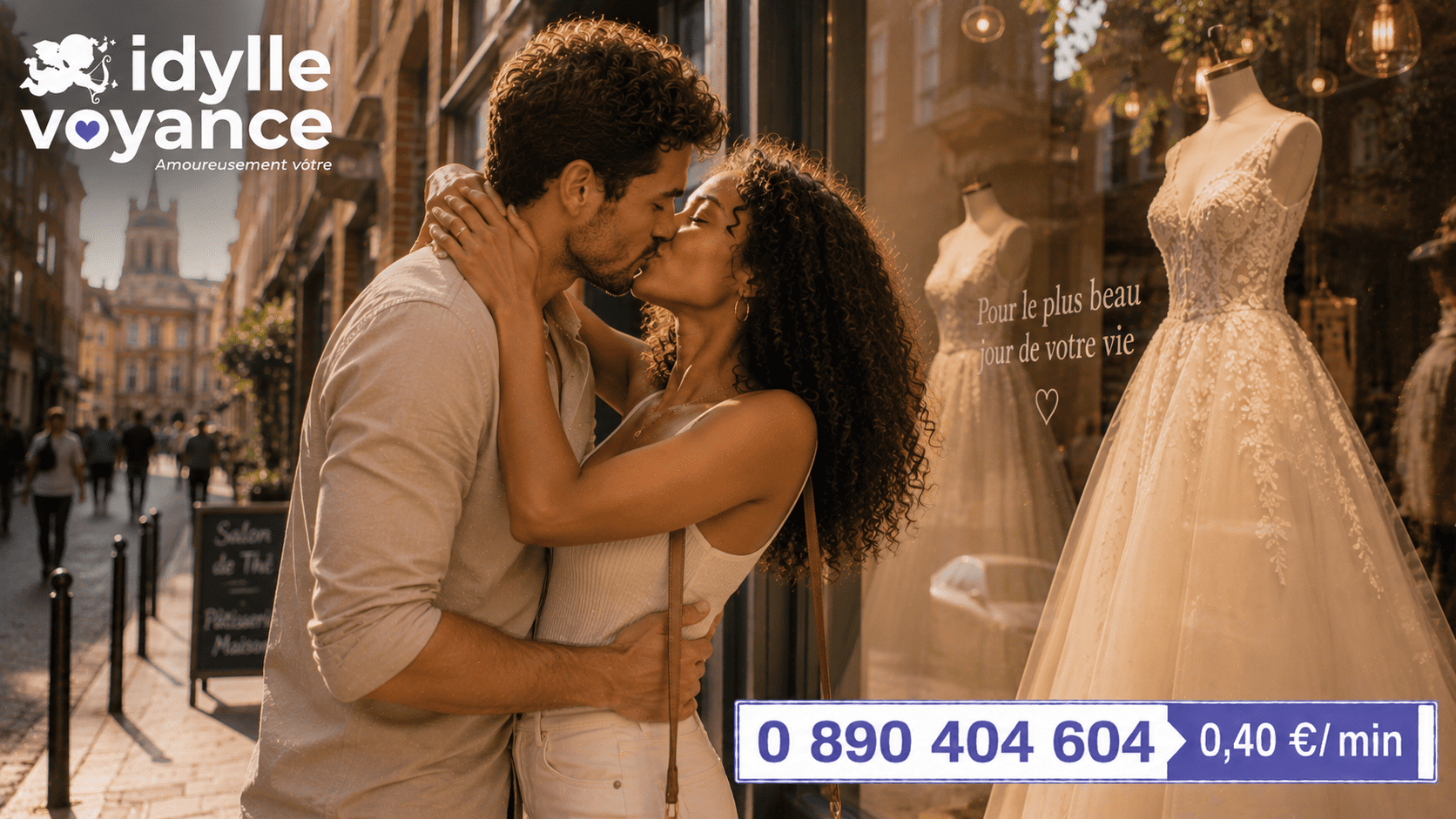 Avenir gratuit amour en ligne