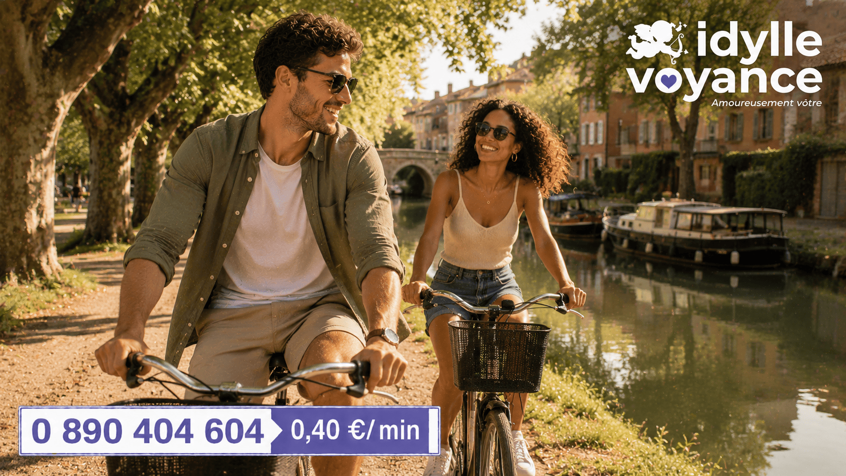 Amour avenir gratuit
