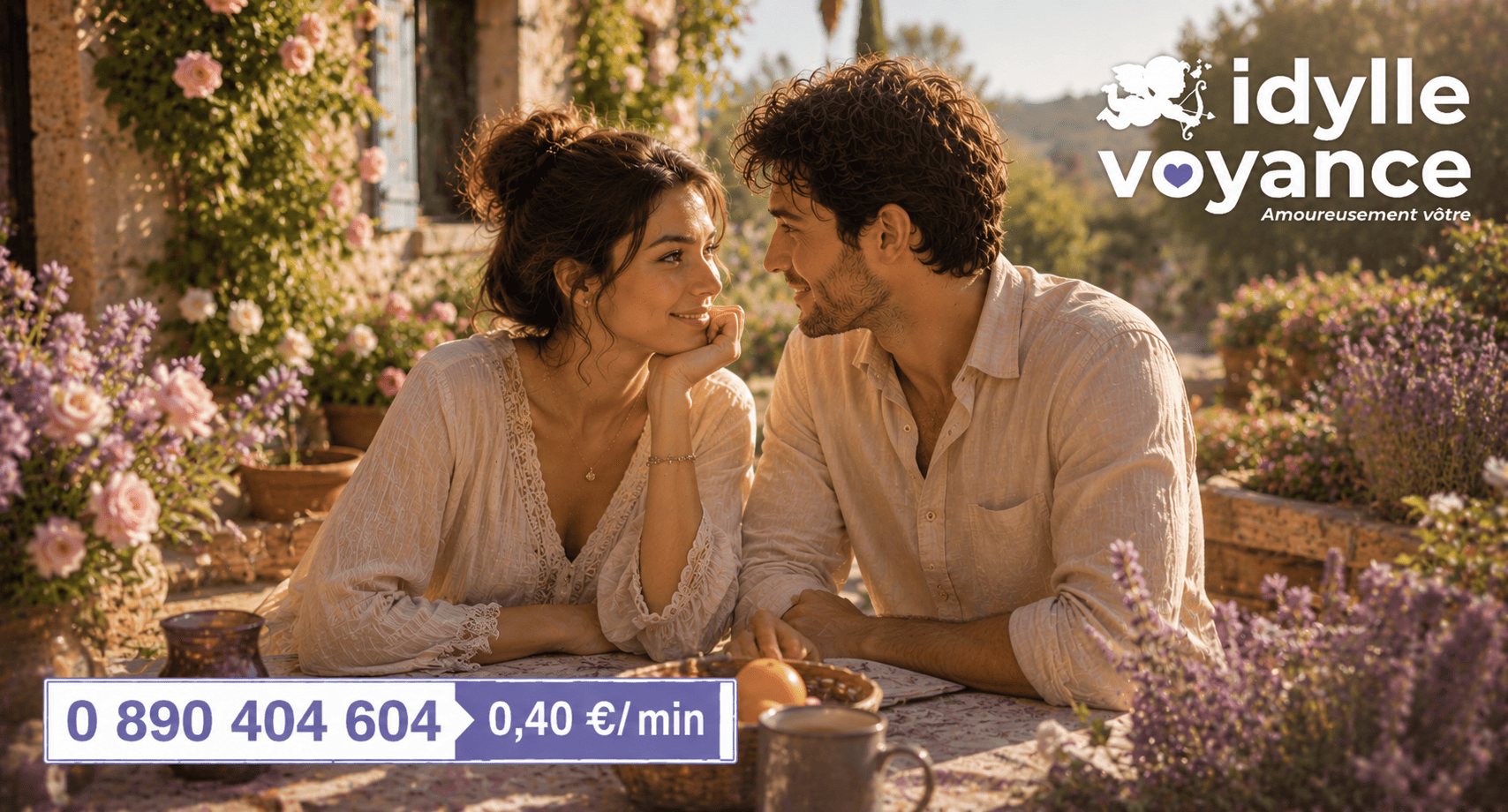 Avenir amoureux avec le prénom