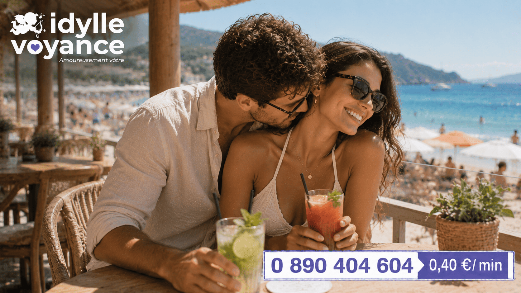 Avenir du couple avec prenom