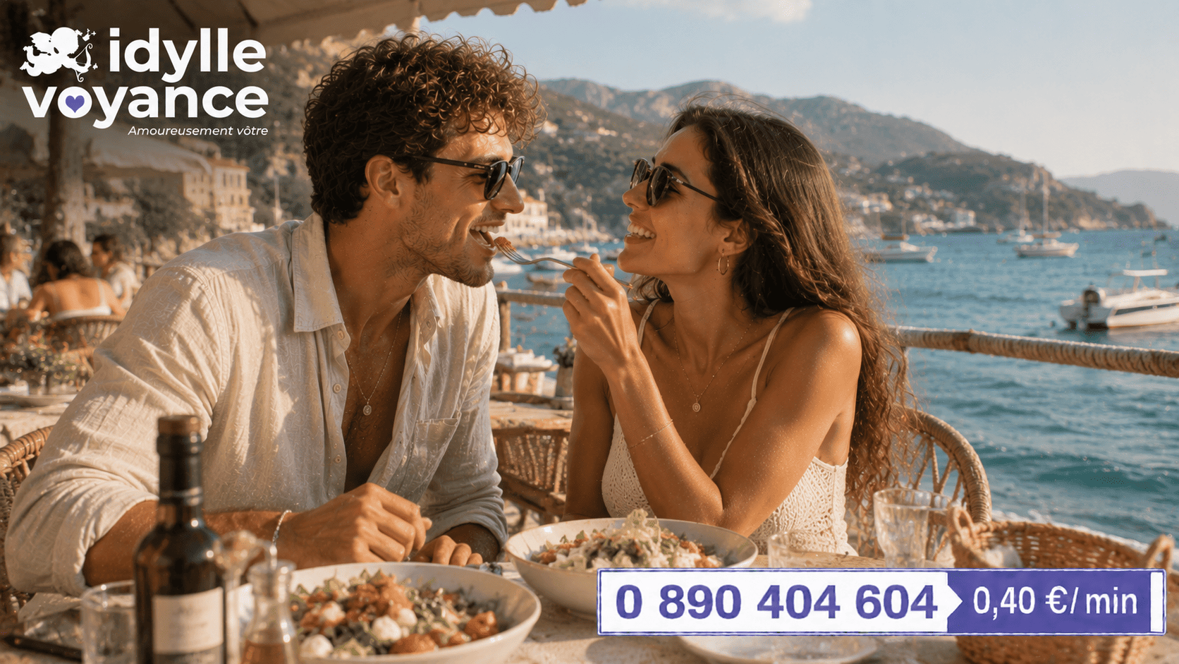 Avenir de mon couple gratuit